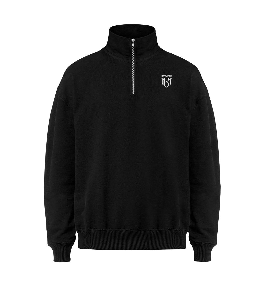 Miller Dry Half-Zip ST/ST mit Stick  - Miller Dry Half-Zip ST/ST mit Stick